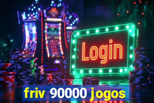 friv 90000 jogos